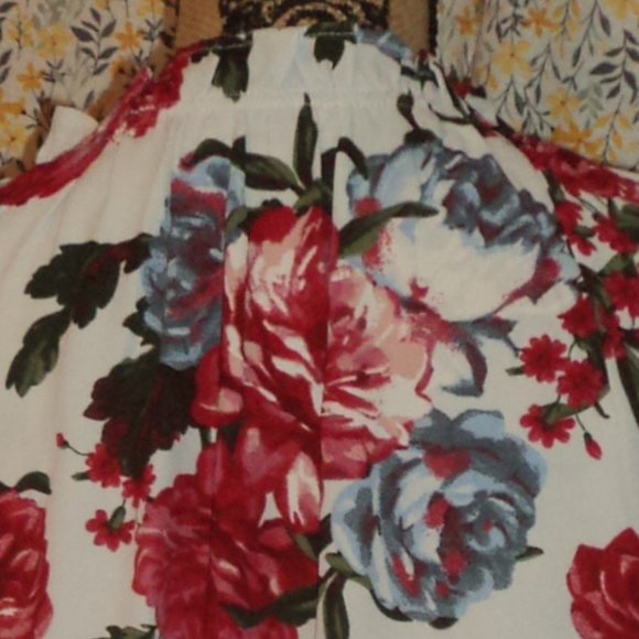 Tunic/Blouse - Picture 7 of 7